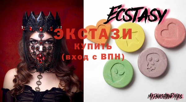 хмурый Аркадак