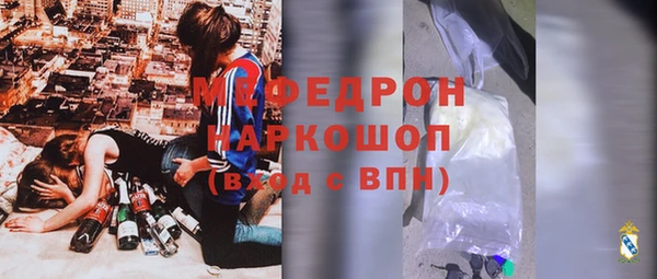 хмурый Аркадак